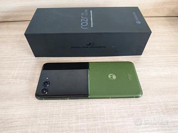MOTOROLA RAZR 50 ULTRA 512GB USATO