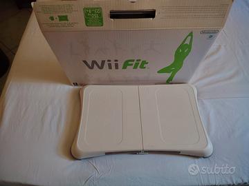 Pedana  Wii