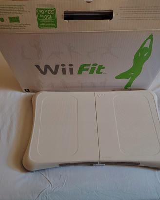 Pedana  Wii