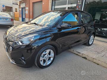 HYUNDAI 1.0 MPI 67CV TECH CONNECT PACK FULL