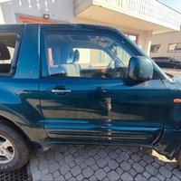 PORTA DESTRA PER PAJERO V60 GLX 2003