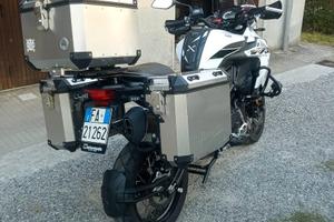 Benelli TRK 502 - 2022 PERFETTA