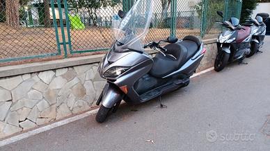 scooter Honda 