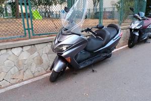scooter Honda 