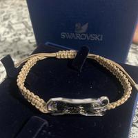 Bracciale Swarovski originale