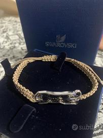Bracciale Swarovski originale