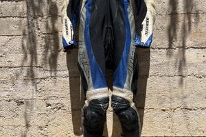 Tuta intera Dainese