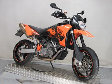 Ktm 950 Supermoto