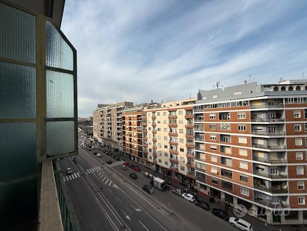 Bilocale portonaccio - adiacente stazione tiburtin