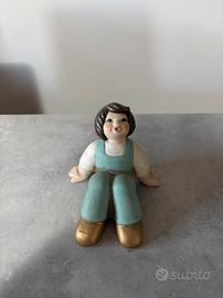 Statuetta Thun