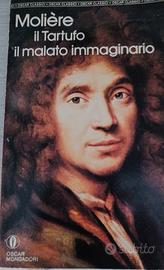 Libri classici. Eugenia Grandet e Il medico di cam