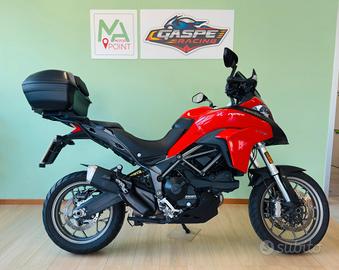 Ducati Multistrada 950 - GARANTITA E FINANZIABILE