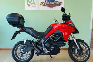 Ducati Multistrada 950 - GARANTITA E FINANZIABILE