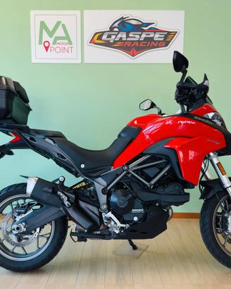 Ducati Multistrada 950 - GARANTITA E FINANZIABILE