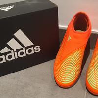 Scarpe da calcio Adidas Predator Edge.3 LL FJ n.38