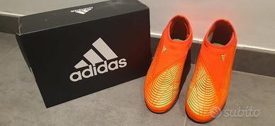 Scarpe da calcio Adidas Predator Edge.3 LL FJ n.38