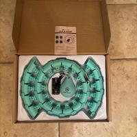 HULA HOOP FITNESS DELUXE