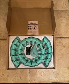 HULA HOOP FITNESS DELUXE