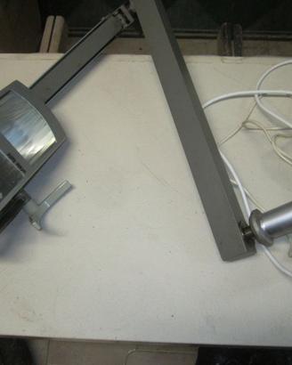 LAMPADAA BRACCIO ESTEND. IDEALE X LAVORI A BANCO