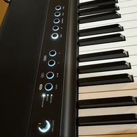 Piano elettrico 88 tasti Medeli SP201