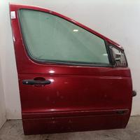 PORTIERA ANTERIORE DESTRA MERCEDES Vaneo 1Â° Serie