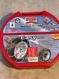 Catene da neve Aredons Easy Chains 9 mm - 100