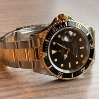 Rolex Submariner ref 16803