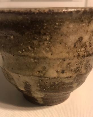 Tazza da tè giapponese