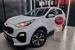 Kia Sportage 1.6 ECOGPL 2WD Energy 126cv