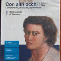 con altri occhi 1 - 200 e 300