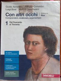 con altri occhi 1 - 200 e 300