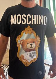 T-shirt uomo