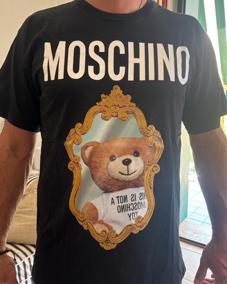 T-shirt uomo