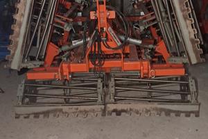 PREPARATORE TERRENO  PASTO’