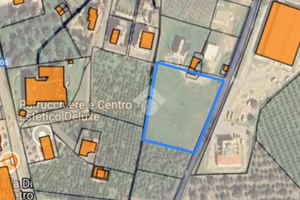 TER. AGRICOLO A CORIGLIANO-ROSSANO