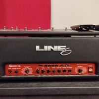 Line 6 Flextone II HD
