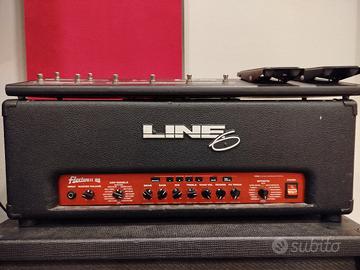 Line 6 Flextone II HD
