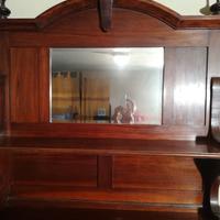 credenza ciliegio primi 900