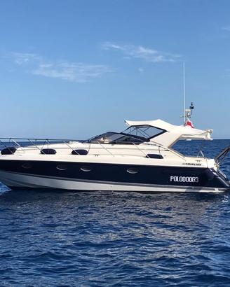 MOTOSCAFO FAIRLINE TARGA 39 perfetto 700 ore