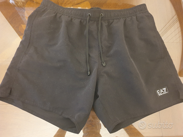 Costume Emporio Armani EA7