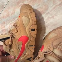 Scarpe Nike Air beige 41