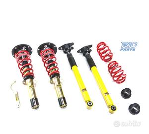 KIT SOSPENSIONE FILETTATA EIBACH MTS BMW F40 19- A