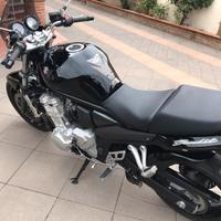 Suzuki Bandit Gsf 650 k8