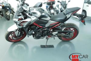 Kawasaki Z 900 A2