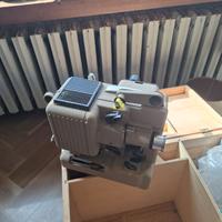 Proiettore Eumig P8 vintage