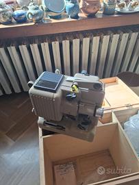 Proiettore Eumig P8 vintage