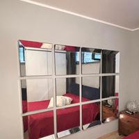 Composizione Specchi