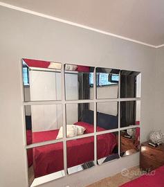 Composizione Specchi