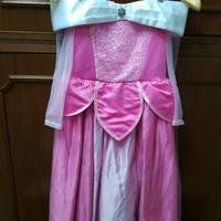 vestito di carnevale "AURORA" 