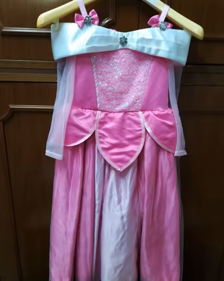 vestito di carnevale "AURORA" 
